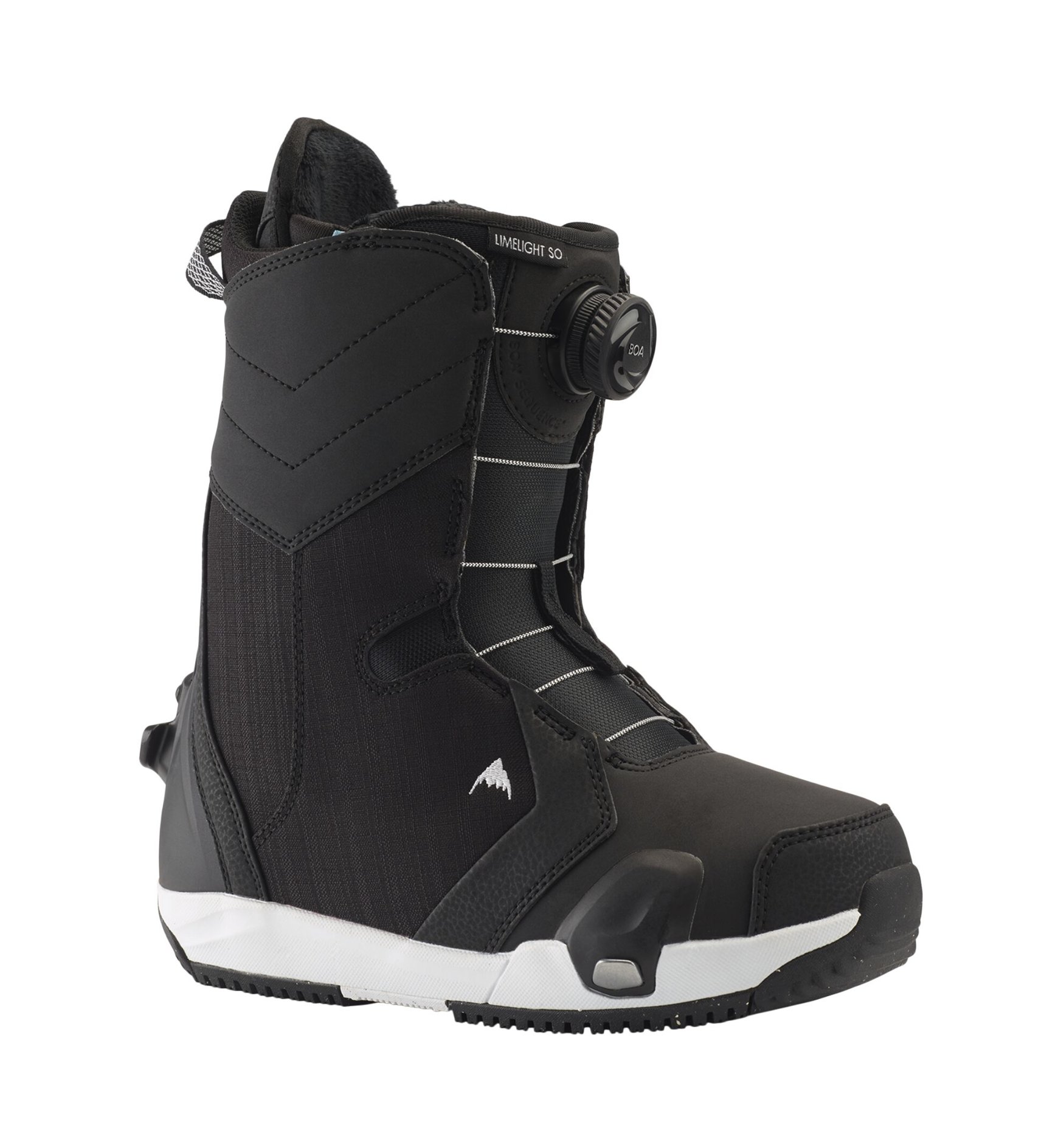 Burton Limelight Step On Snowboard-Schuh Damen
