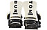 Burton Men's Cartel X Re:Flex - Snowboard-Bindung - Herren, Black/Grey