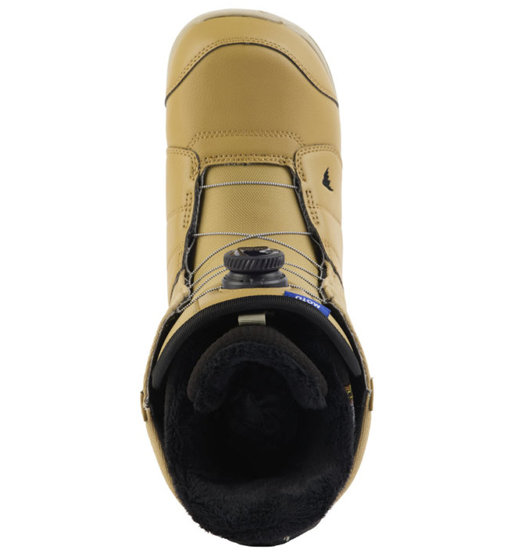 Burton Men's Moto BOA - scarponi snowboard - uomo