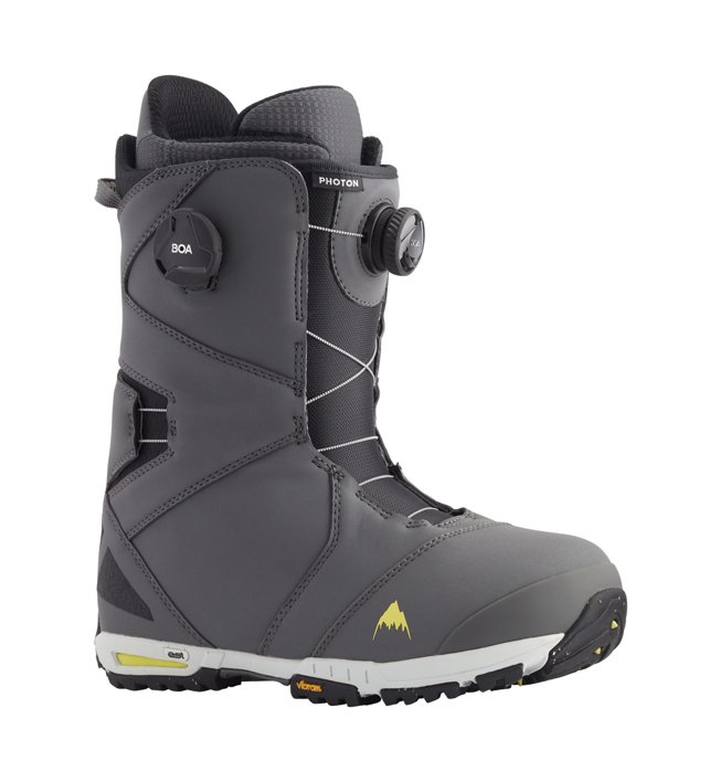 Scarpa Da Snowboard Burton Photon Boa Uomo - Per Tutte Le Montagne - Collezione 2022 - Foto 5