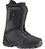 Burton Tourist - Snowboardschuh - Herren, Black
