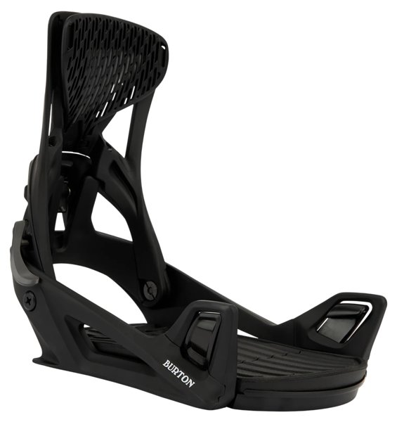 Burton Mens Step On Genesis Re:Flex - Snowboardbindungen - Herren, Gr. XL