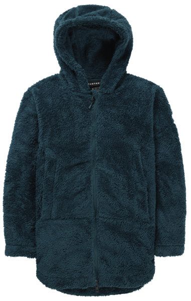 Burton Minxy W - Fleecejacke - Damen, Gr. XS