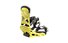 Burton Mission - Snowboard-Bindung - Herren, Yellow