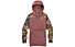 Burton Oak Long - Kapuzenpullover - Damen, Brown