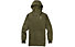 Burton Oak Long - Kapuzenpullover - Damen, Dark Green