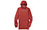 Burton Oak Long - Kapuzenpullover - Damen, Red