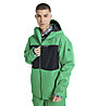 Burton Pillowline Gore-Tex 2L - Gore-Tex Jacke - Herren, Green