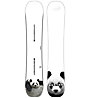 Burton Process Flying V - Snowboard, Black/White