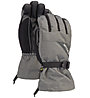 Burton Prospect Glove - Snowboardhandschuhe, Grey/Black