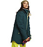 Burton Prowess - giacca snowboard - donna, Green