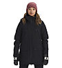 Burton Prowess - giacca snowboard - donna, Black
