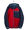 Burton Radial GORE-TEX - giacca snowboard - uomo, Red/Blue