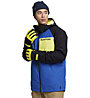 Burton Radial GORE-TEX - Snowboardjacke mit Kapuze - Herren, Blue/Yellow