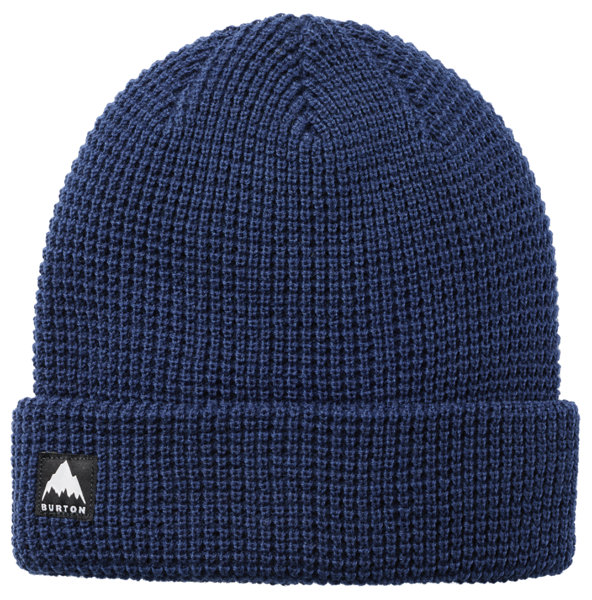 Burton Recycled Waffle - Mütze