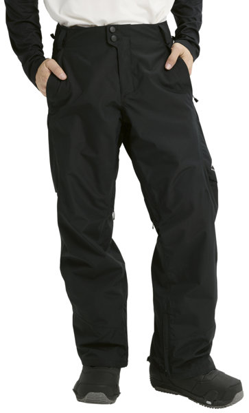 Burton Reserve 2L M - Snowboardhosen - Herren, Gr. S