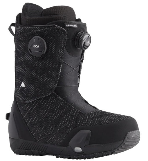Burton Ritual Step On: Scarponi Snowboard Donna Performance
