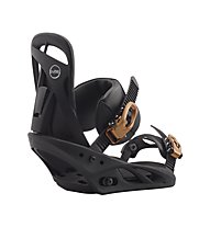Burton Scribe - Snowboard-Bindung - Damen, Black