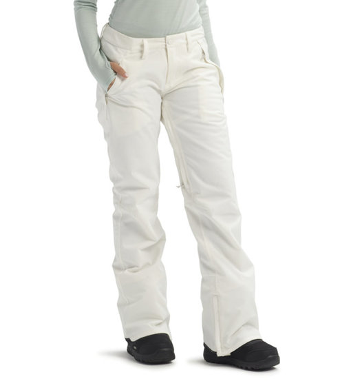 Burton Society P - pantaloni freeride/snowboard - donna. Taglia XS