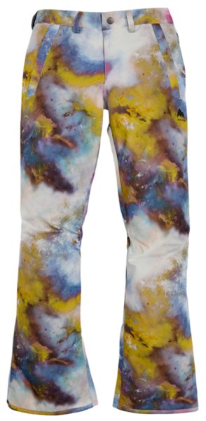 Burton Society P - Snowboardhose - Damen, Gr. S
