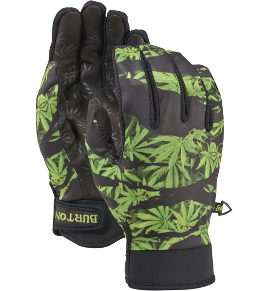 burton spectre gloves