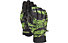 Burton Spectre - guanti snowboard - uomo, Black/Green