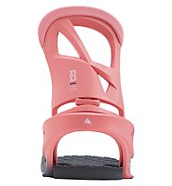 Burton Stiletto - Snowboard-Bindung - Damen, Pink