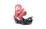 Burton Stiletto - Snowboard-Bindung - Damen, Pink