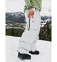 Burton Swash GORE-TEX 2L M - Snowboardhose - Herren, White
