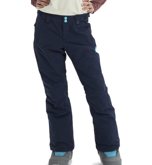 Burton Sweetart - pantaloni snowboard - bambina. Taglia M
