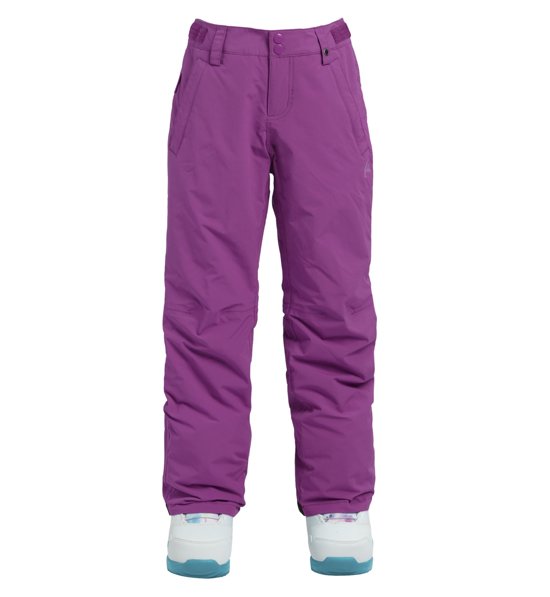 Pantaloni da Snowboard Unisex Bambini Burton Sweetart 