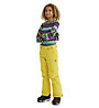 Burton Sweetart Pant - pantaloni snowboard - bambina, Yellow