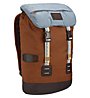 Burton Tinder Backpack 25 L - Rucksack, Brown/Grey