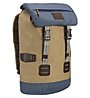 Burton Tinder Backpack 25 L - Rucksack, Beige/Grey