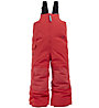 Burton Toddler Maven Bib - Snowboardhose - Kinder, Red