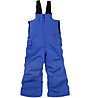 Burton Toddlers' Maven Bib Pant - pantaloni da snowboard - bambini, Light Blue