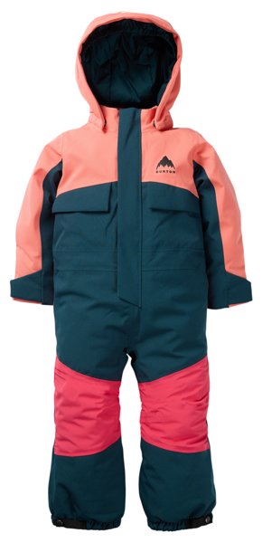 Burton Toddlers One Piece - Schneeanzug - Kinder, Gr. 4