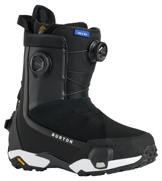 Burton W Highshot X Step On Snow - Snowboardschuhe - Damen, Gr. 8