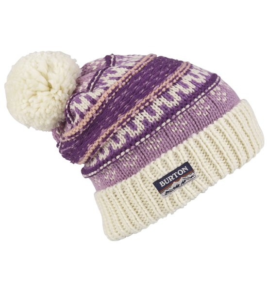 burton walden beanie