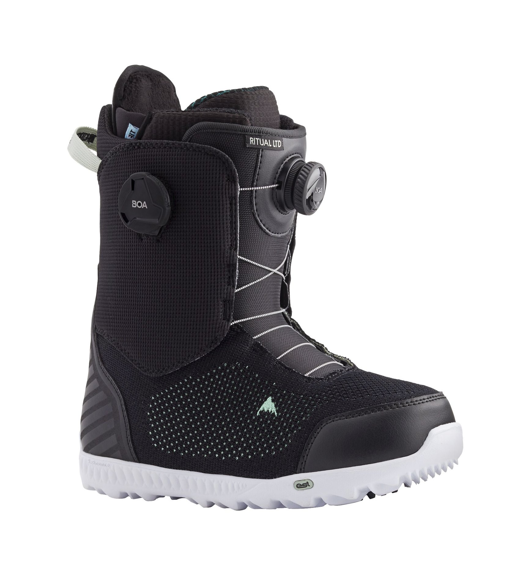 Burton Women's Ritual LTD Boa Boot Snowboard-Schuh Damen