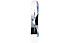 Burton Yeasayer - Snowboard - Damen, White/Grey