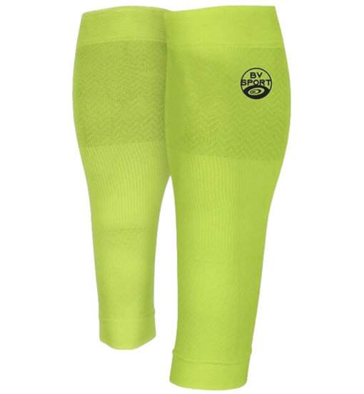 BV Sport Booster Original - gambali a compressione. Taglia S+