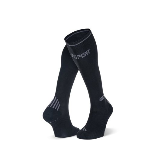 BV Sport Run Compression - calze trailrunning - uomo. Taglia S