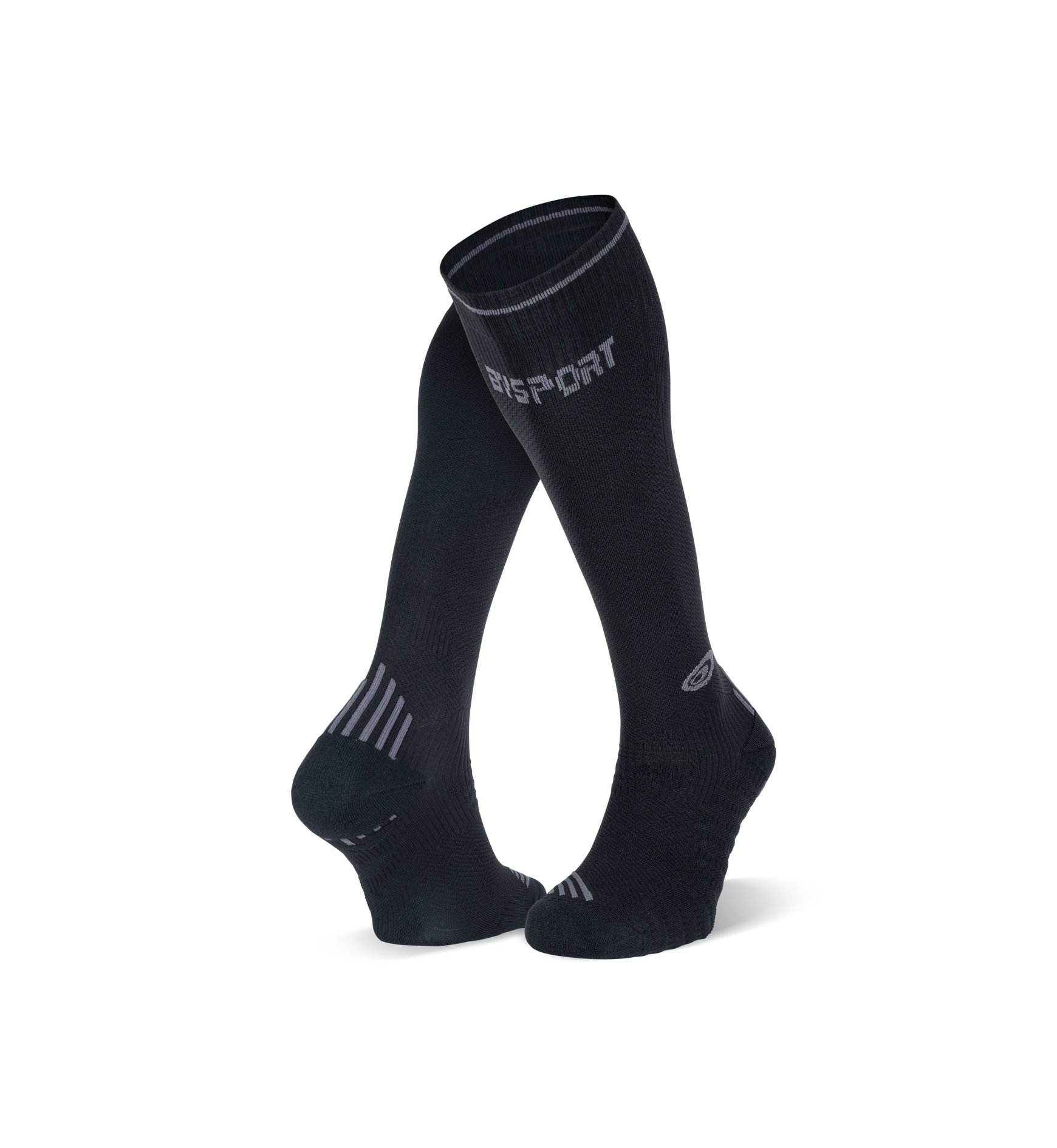 BV Sport Run Compression Trailrunningsocken Herren