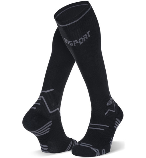 BV Sport Trail Compression - calze trailrunning - uomo. Taglia L+