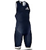 BV Sport Triathlon 3x100 - Triathlon bodysuit - Herren, Blue