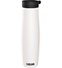 Camelbak Beck Vacuum Insulated 0,6L - borraccia, White