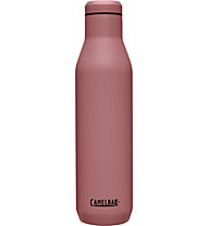 Camelbak Vacuum Wine Bottle 750 ml - Thermosflasche, Red