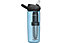 Camelbak Eddy+ Filtered by Lifestraw® 0.6L - borraccia, Blue