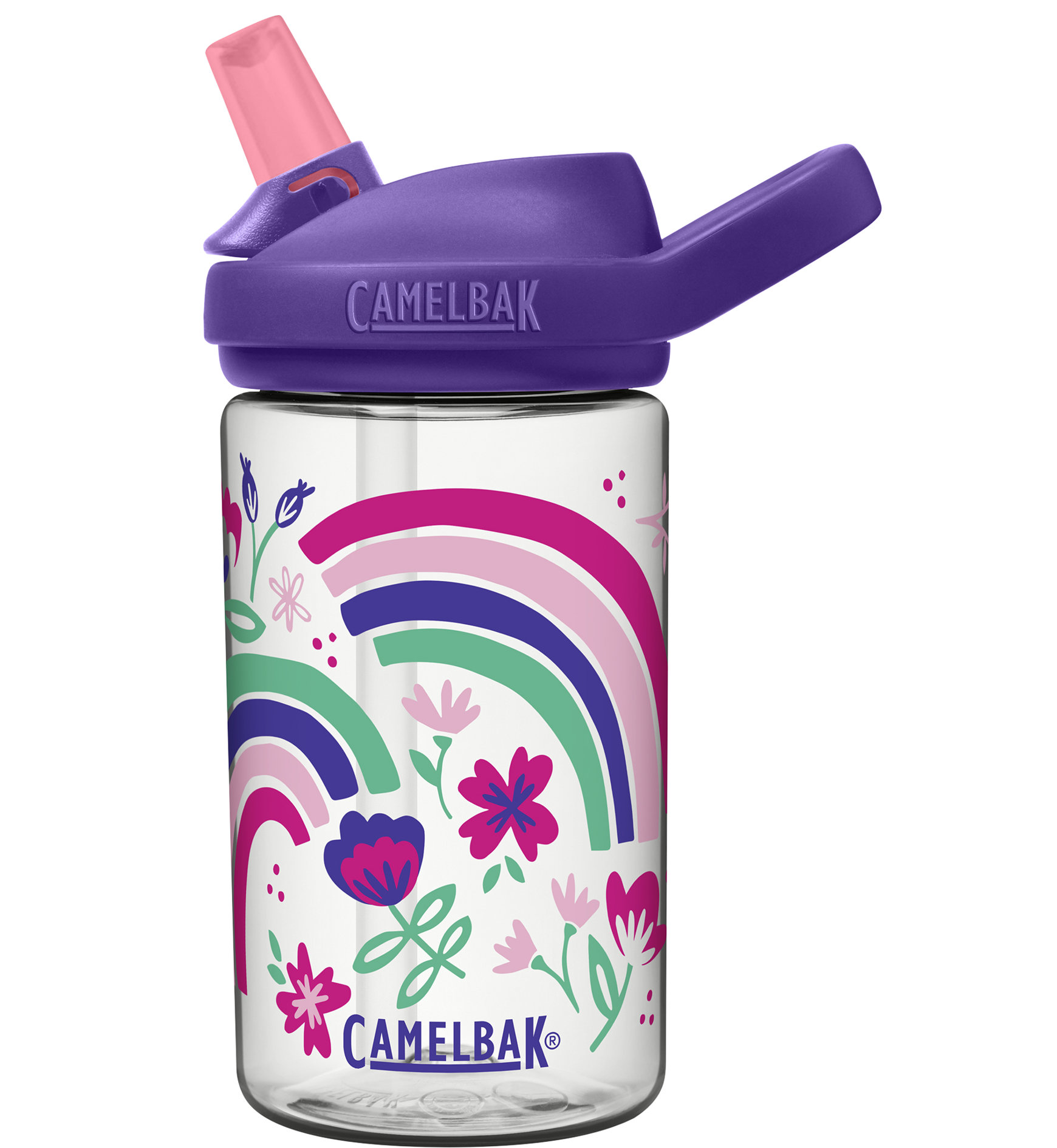 Camelbak Eddy Kids´ 0 4 L Trinkflasche